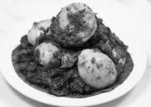 Egg Roast