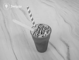 Cold Coffee