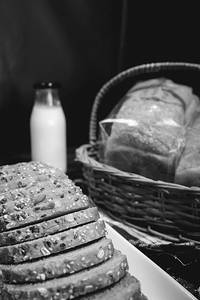 Whole Multigrain Bread