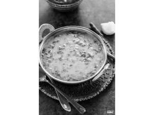Dal Palak