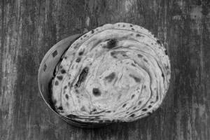 Parotta