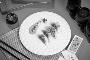Chicken Gyoza