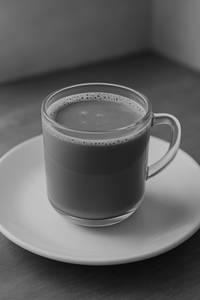 Nutella Hot Chocolate
