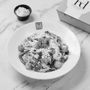 Caesar Salad Veg