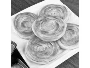 Coin Parota (2 Pcs)
