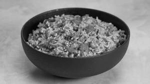 Pork Fried Rice.