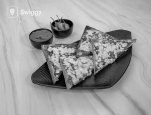 Chilli Cheese Toast