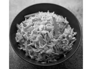 Chilly Garlic Noodles (Non-Veg)