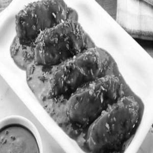 Veg Pan Fried Momos [6 Pieces]