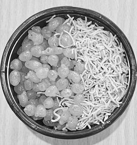 Boondi Singhar