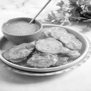 Aloo Pakoda