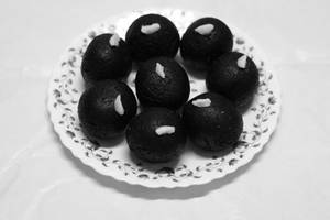 Black Jamun [12 Pcs]