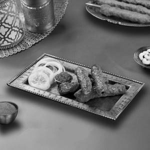 Mutton Seekh Kebab