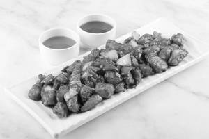 Chilli Paneer