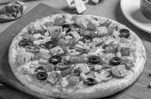 King Kong Pizza
