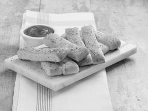 Garlic Bread Sticks