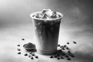 Vietnamese Iced Coffee