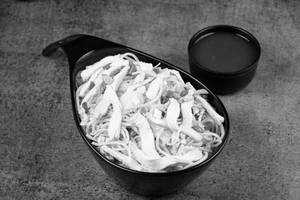 Chicken Noodles