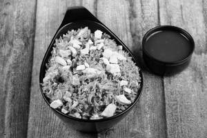 Lee Foo Fried Rice Chicken