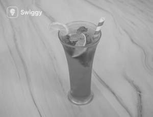 Water Melon Mojito