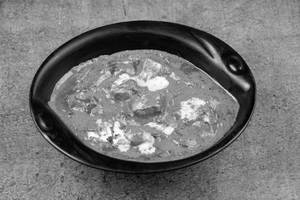 Palak Panner