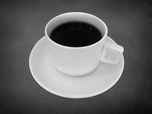 Black Coffee