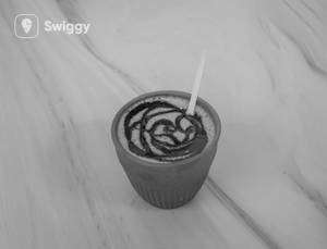 Chocolate Coffee