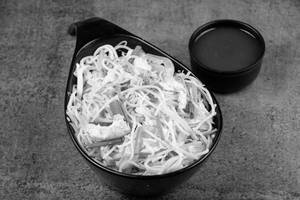 Vegetable Noodles