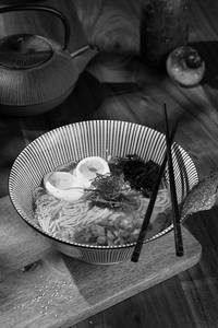 Miso Ramen Chicken