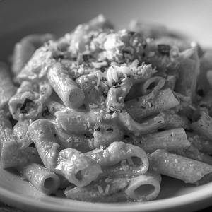 Pink Lady Pasta