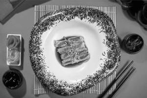 Salmon Uzukuri