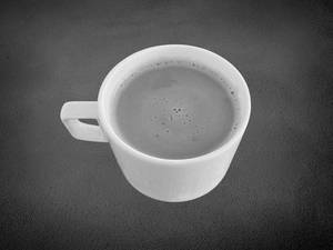 Classic Cold Coffee