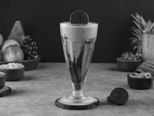 C&c Special Shake