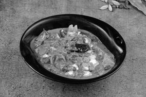 Vegetable Kolhapuri