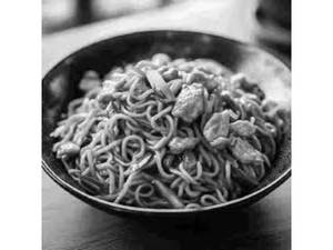 Mixed Noodles