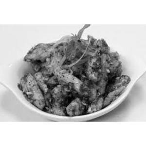 Baby Corn Salt In Pepper