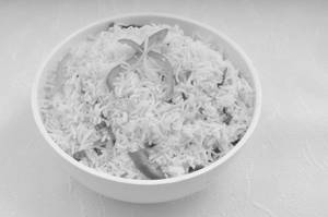 Ginger And Capsicum Fried Rice(Mc)