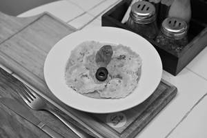 Ravioli Del Barone