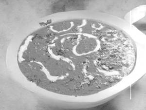 Shahi paneer