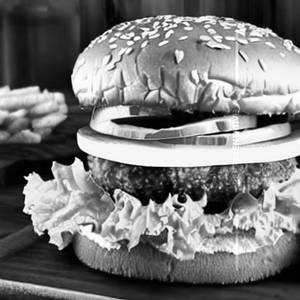 Paneer spicy burger