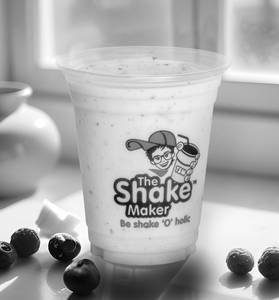 Blueberry Shake