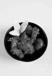 Sesame Chaap