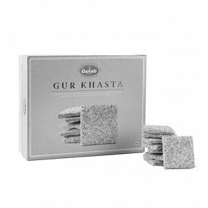 Gur Khasta
