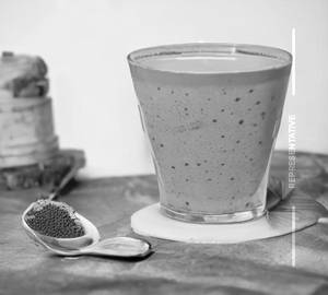Adrak elaichi chai
