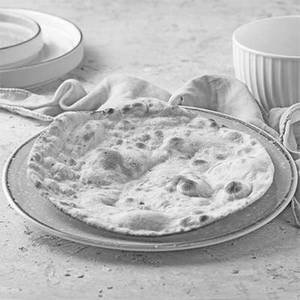 Tandoori Roti