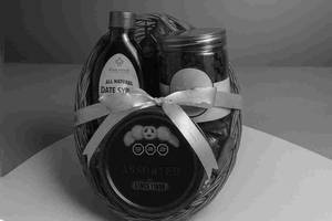 Joy Basket