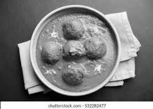 Kashmiri Dum Aloo          