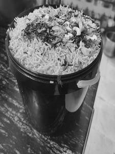 Mini Mutn Bucket(5 Per)