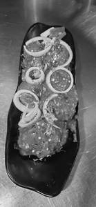 Tandoori Dim Sums (Veg)