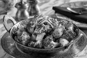 Aloo Gobi